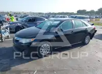 2012 Toyota CAMRY фото