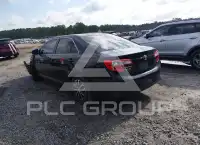2012 Toyota CAMRY фото
