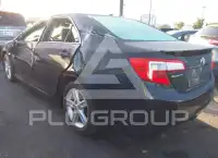 2012 Toyota CAMRY фото