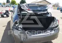 2012 Toyota CAMRY фото