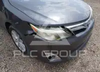 2012 Toyota CAMRY photo
