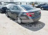 2012 Toyota CAMRY фото