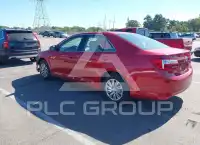 2012 Toyota CAMRY photo