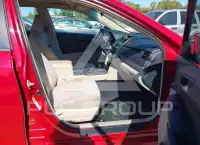 2012 Toyota CAMRY photo