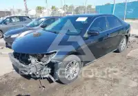 2012 Toyota CAMRY фото