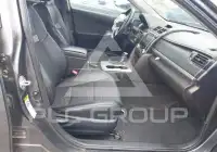 2012 Toyota CAMRY photo