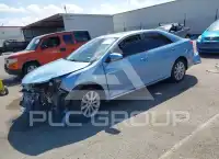 2012 Toyota CAMRY фото