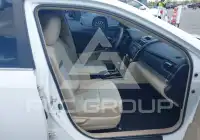 2012 Toyota CAMRY фото