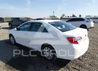 2012 Toyota CAMRY photo
