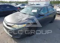 2012 Toyota CAMRY photo