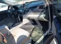 2012 Toyota CAMRY фото