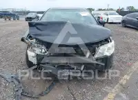 2012 Toyota CAMRY фото