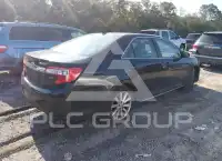 2012 Toyota CAMRY фото