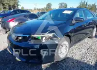 2012 Toyota CAMRY фото
