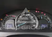 2012 Toyota CAMRY photo