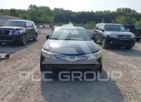 2012 Toyota CAMRY фото