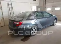 2012 Toyota CAMRY фото
