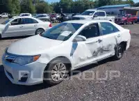 2012 Toyota CAMRY photo