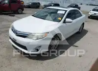 2012 Toyota CAMRY photo