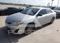 2012 Toyota CAMRY photo