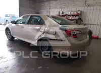 2012 Toyota CAMRY photo