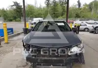 2012 Toyota CAMRY фото