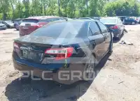 2012 Toyota CAMRY photo