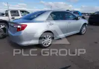 2012 Toyota CAMRY фото