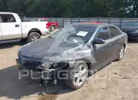 2012 Toyota CAMRY photo