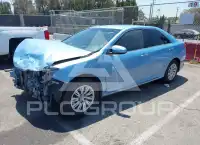 2012 Toyota CAMRY photo