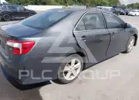 2012 Toyota CAMRY фото