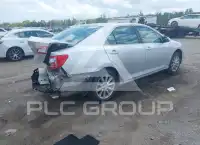 2012 Toyota CAMRY фото