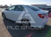 2012 Toyota CAMRY photo
