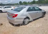2012 Toyota CAMRY фото