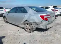 2012 Toyota CAMRY фото