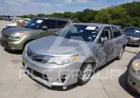 2012 Toyota CAMRY photo
