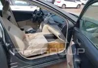 2012 Toyota CAMRY фото