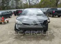 2012 Toyota CAMRY фото