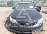 2012 Toyota CAMRY фото