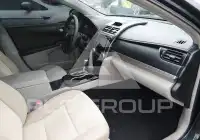 2012 Toyota CAMRY фото