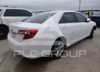 2012 Toyota CAMRY photo