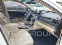 2012 Toyota CAMRY photo
