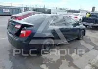2012 Toyota CAMRY фото