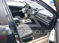 2012 Toyota CAMRY photo