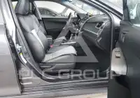 2012 Toyota CAMRY фото