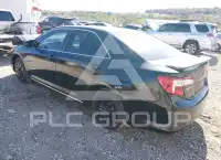 2012 Toyota CAMRY photo