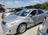 2012 Toyota CAMRY photo