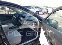 2012 Toyota CAMRY фото