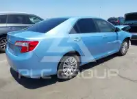 2012 Toyota CAMRY photo