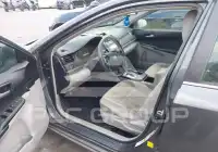 2012 Toyota CAMRY фото